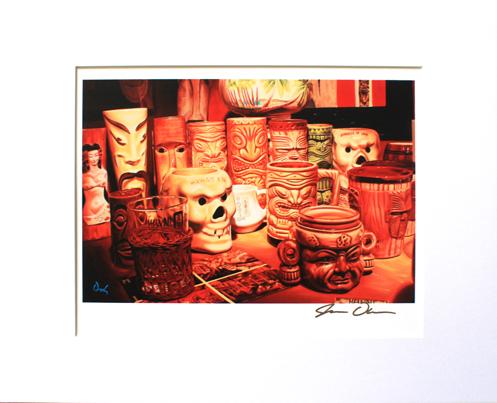 Tiki Time