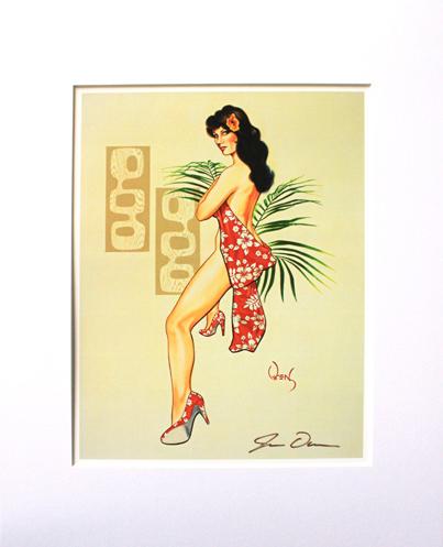 Witco Girl