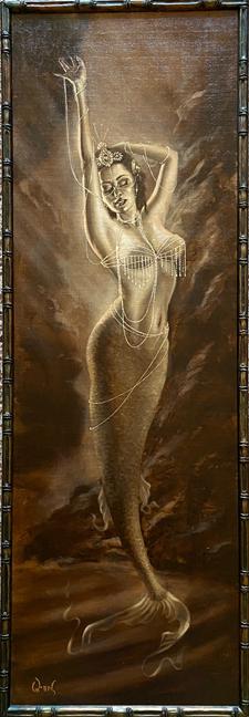 SOLD Bathing Beauty SOLD
