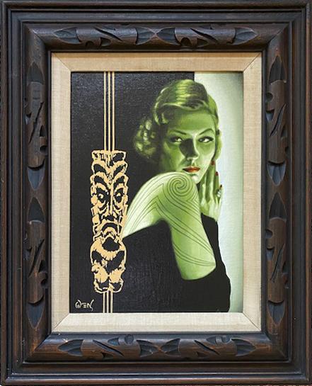 ENCHANTER – SOLD