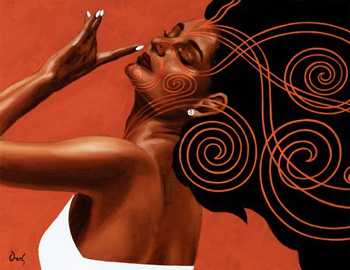 GRAPHIC BEAUTY