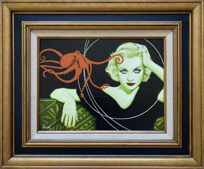 OCTO-XOTICA – SOLD